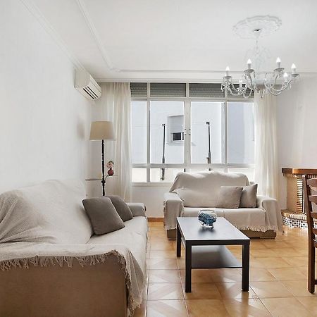 דירות קוניל דה לה פרונטרה Casa Pedro Conil מראה חיצוני תמונה