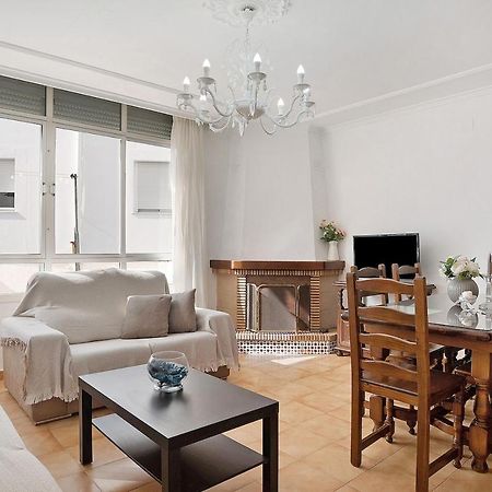 דירות קוניל דה לה פרונטרה Casa Pedro Conil מראה חיצוני תמונה