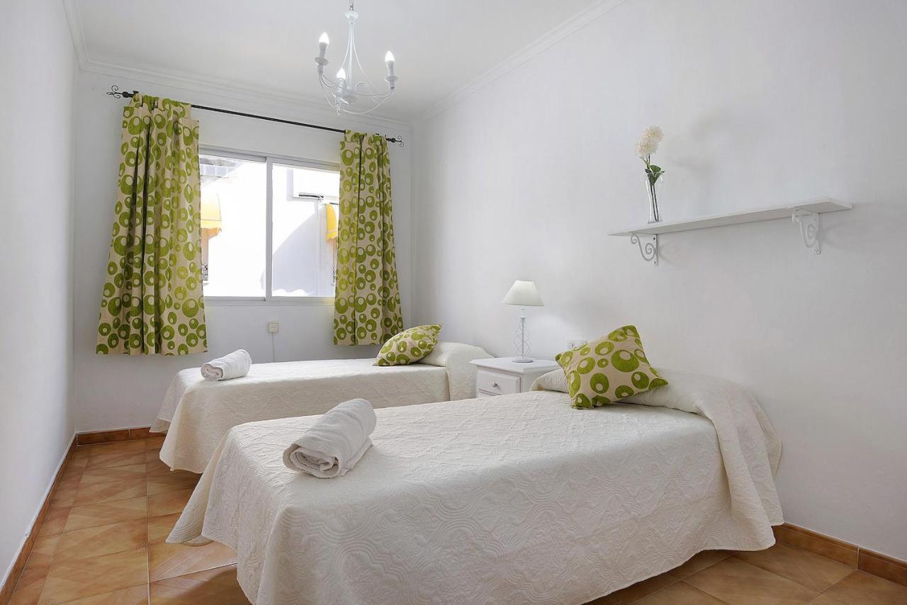 דירות קוניל דה לה פרונטרה Casa Pedro Conil מראה חיצוני תמונה