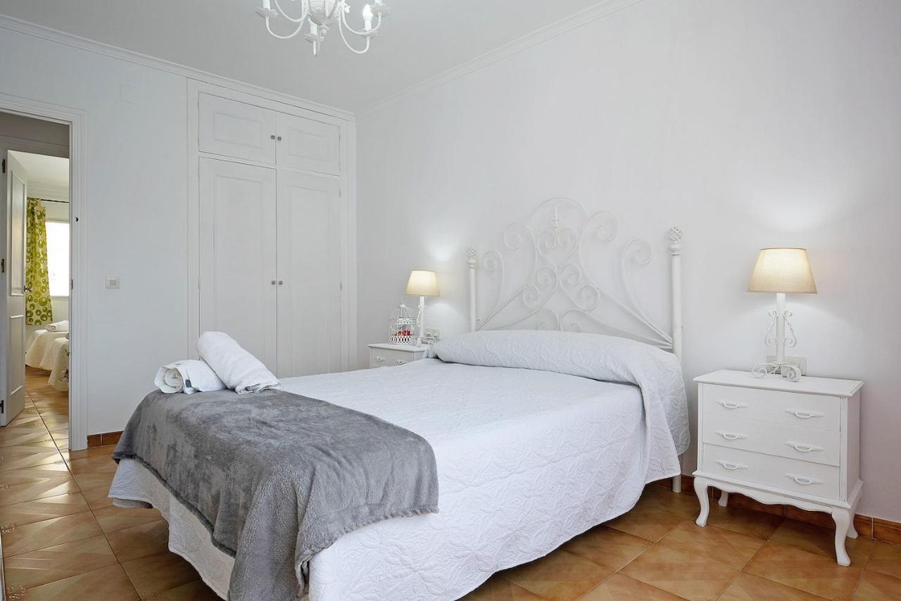 דירות קוניל דה לה פרונטרה Casa Pedro Conil מראה חיצוני תמונה